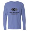 Adult Heavyweight RS Long-Sleeve T-Shirt Thumbnail