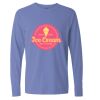 Adult Heavyweight RS Long-Sleeve T-Shirt Thumbnail