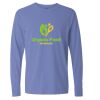 Adult Heavyweight RS Long-Sleeve T-Shirt Thumbnail