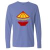 Adult Heavyweight RS Long-Sleeve T-Shirt Thumbnail