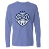 Adult Heavyweight RS Long-Sleeve T-Shirt Thumbnail