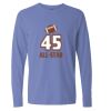 Adult Heavyweight RS Long-Sleeve T-Shirt Thumbnail