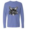 Adult Heavyweight RS Long-Sleeve T-Shirt Thumbnail