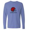 Adult Heavyweight RS Long-Sleeve T-Shirt Thumbnail