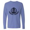 Adult Heavyweight RS Long-Sleeve T-Shirt Thumbnail