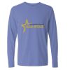 Adult Heavyweight RS Long-Sleeve T-Shirt Thumbnail
