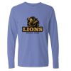 Adult Heavyweight RS Long-Sleeve T-Shirt Thumbnail
