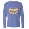 Adult Heavyweight RS Long-Sleeve T-Shirt Thumbnail