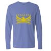 Adult Heavyweight RS Long-Sleeve T-Shirt Thumbnail