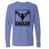Adult Heavyweight RS Long-Sleeve T-Shirt Thumbnail
