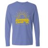 Adult Heavyweight RS Long-Sleeve T-Shirt Thumbnail