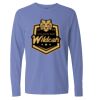 Adult Heavyweight RS Long-Sleeve T-Shirt Thumbnail