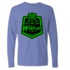 Adult Heavyweight RS Long-Sleeve T-Shirt Thumbnail