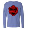 Adult Heavyweight RS Long-Sleeve T-Shirt Thumbnail