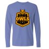 Adult Heavyweight RS Long-Sleeve T-Shirt Thumbnail