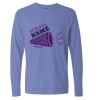 Adult Heavyweight RS Long-Sleeve T-Shirt Thumbnail