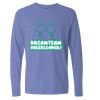 Adult Heavyweight RS Long-Sleeve T-Shirt Thumbnail