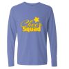 Adult Heavyweight RS Long-Sleeve T-Shirt Thumbnail