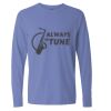 Adult Heavyweight RS Long-Sleeve T-Shirt Thumbnail