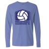 Adult Heavyweight RS Long-Sleeve T-Shirt Thumbnail