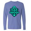 Adult Heavyweight RS Long-Sleeve T-Shirt Thumbnail