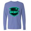Adult Heavyweight RS Long-Sleeve T-Shirt Thumbnail