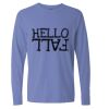 Adult Heavyweight RS Long-Sleeve T-Shirt Thumbnail