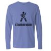 Adult Heavyweight RS Long-Sleeve T-Shirt Thumbnail