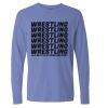Adult Heavyweight RS Long-Sleeve T-Shirt Thumbnail