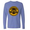 Adult Heavyweight RS Long-Sleeve T-Shirt Thumbnail