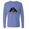 Adult Heavyweight RS Long-Sleeve T-Shirt Thumbnail