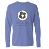 Adult Heavyweight RS Long-Sleeve T-Shirt Thumbnail