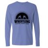 Adult Heavyweight RS Long-Sleeve T-Shirt Thumbnail