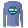 Adult Heavyweight RS Long-Sleeve T-Shirt Thumbnail
