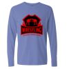 Adult Heavyweight RS Long-Sleeve T-Shirt Thumbnail