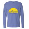 Adult Heavyweight RS Long-Sleeve T-Shirt Thumbnail