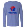 Adult Heavyweight RS Long-Sleeve T-Shirt Thumbnail