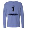 Adult Heavyweight RS Long-Sleeve T-Shirt Thumbnail