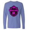 Adult Heavyweight RS Long-Sleeve T-Shirt Thumbnail
