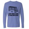 Adult Heavyweight RS Long-Sleeve T-Shirt Thumbnail