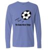 Adult Heavyweight RS Long-Sleeve T-Shirt Thumbnail