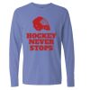 Adult Heavyweight RS Long-Sleeve T-Shirt Thumbnail
