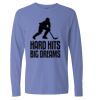 Adult Heavyweight RS Long-Sleeve T-Shirt Thumbnail