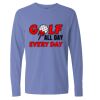 Adult Heavyweight RS Long-Sleeve T-Shirt Thumbnail