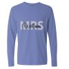 Adult Heavyweight RS Long-Sleeve T-Shirt Thumbnail