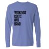 Adult Heavyweight RS Long-Sleeve T-Shirt Thumbnail