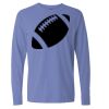 Adult Heavyweight RS Long-Sleeve T-Shirt Thumbnail