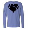 Adult Heavyweight RS Long-Sleeve T-Shirt Thumbnail