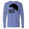 Adult Heavyweight RS Long-Sleeve T-Shirt Thumbnail
