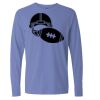 Adult Heavyweight RS Long-Sleeve T-Shirt Thumbnail